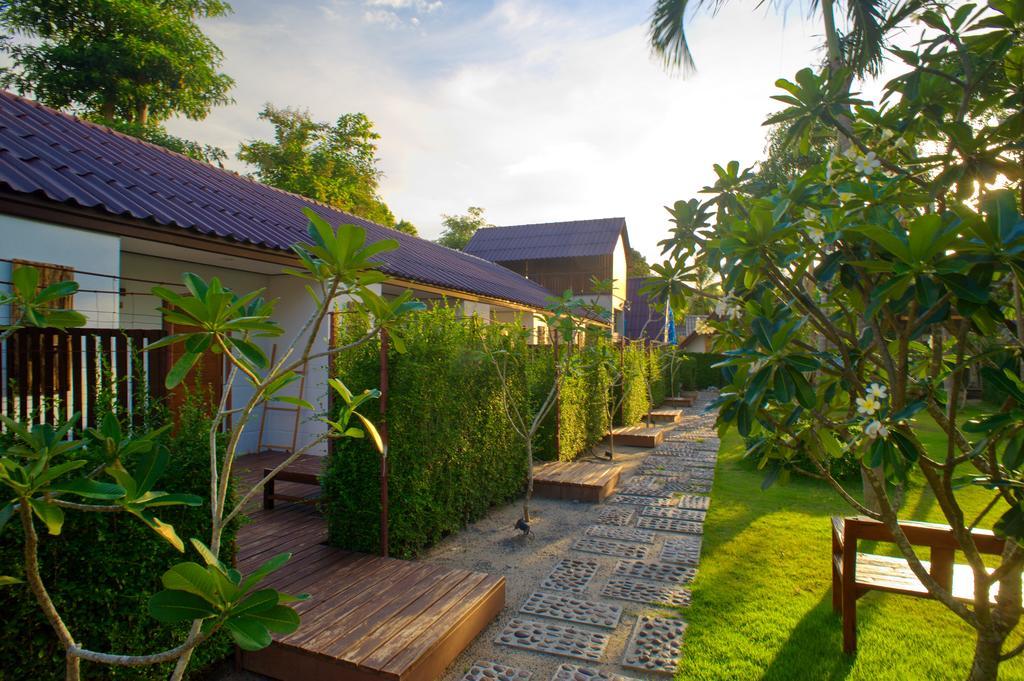 At Samui Haus Station touristique 3*