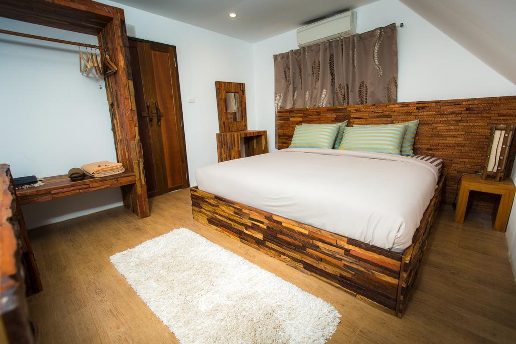 Station touristique At Samui Haus