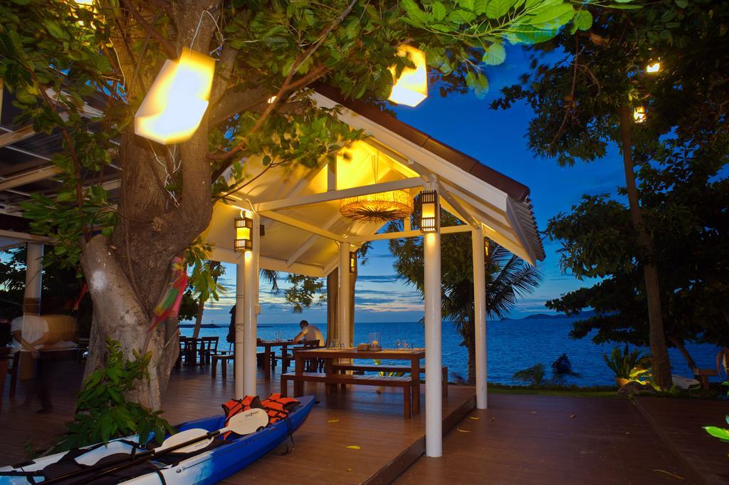 Station touristique At Samui Haus