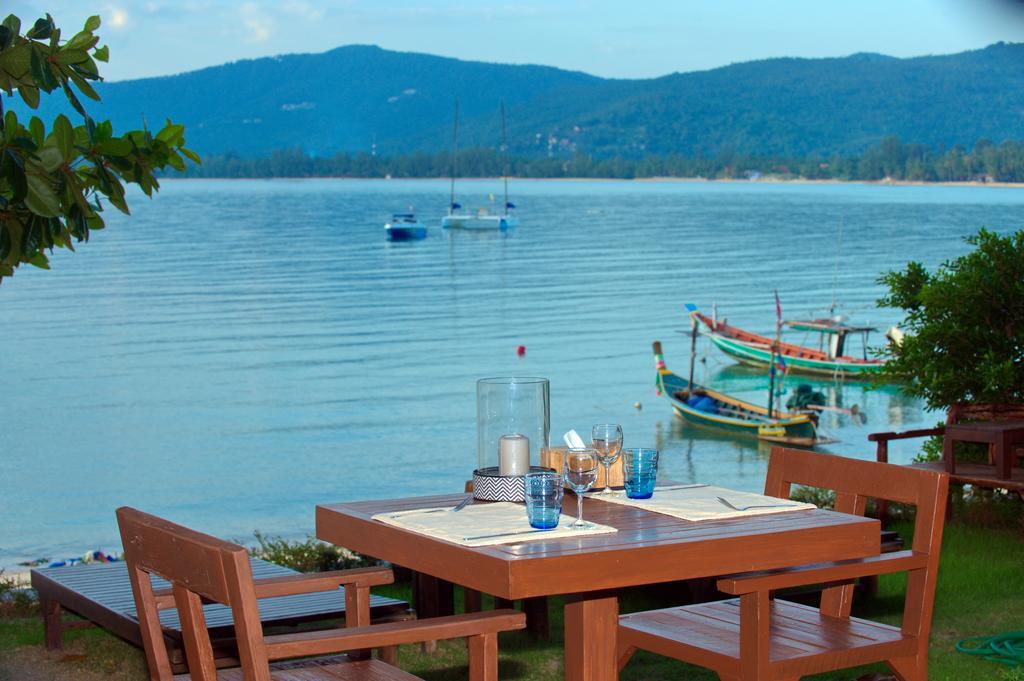 Station touristique At Samui Haus 3*