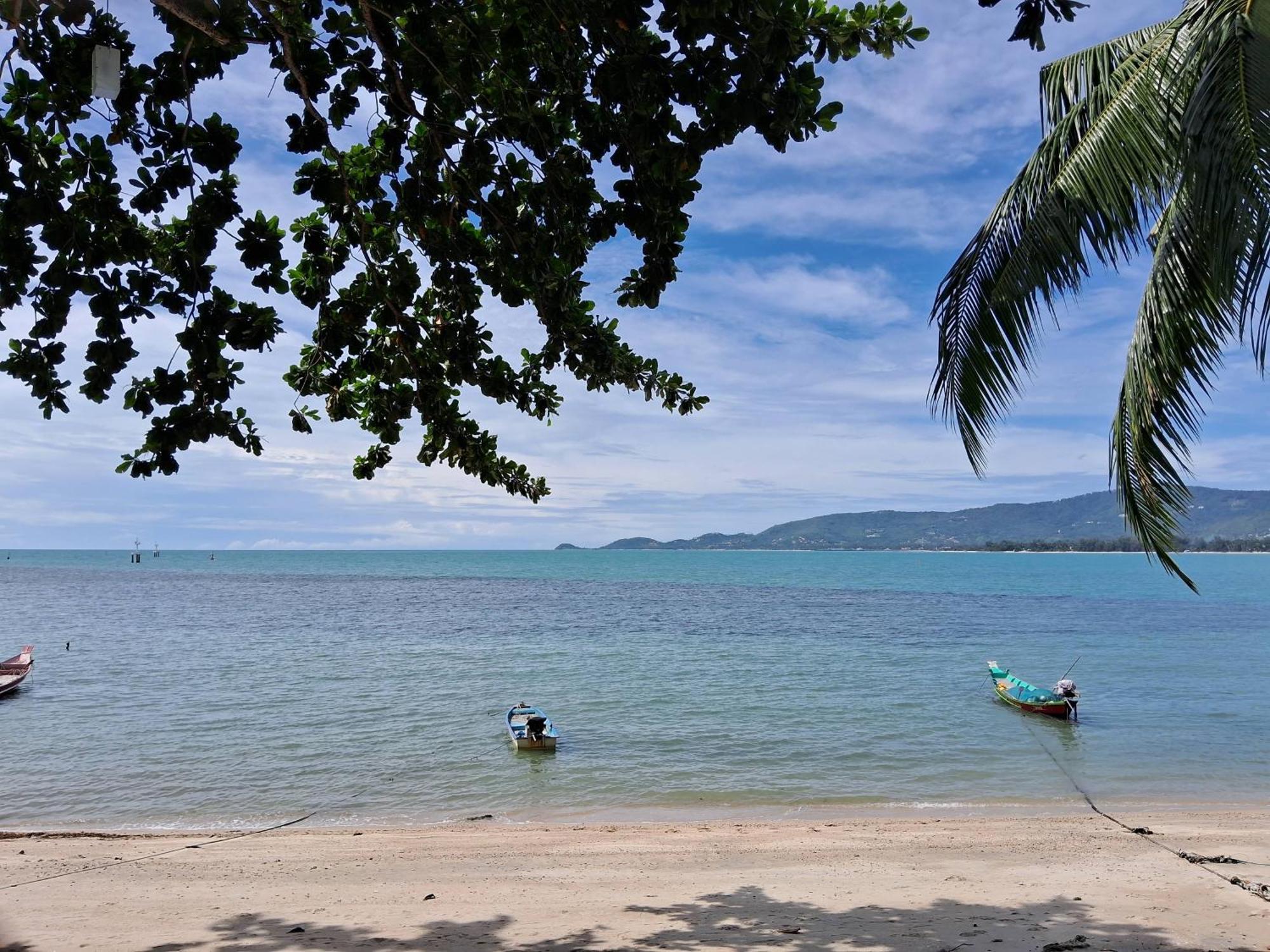 At Samui Haus Station touristique 3*