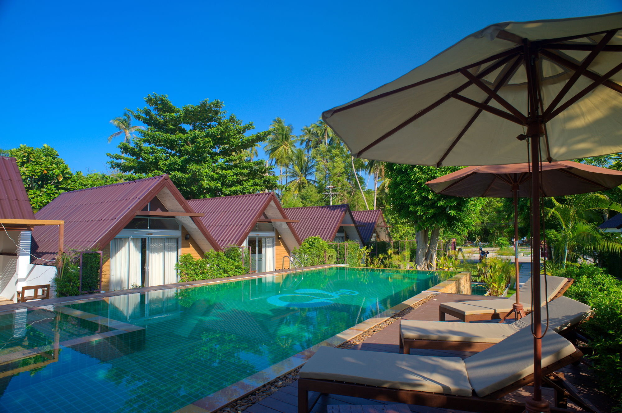 At Samui Haus Station touristique