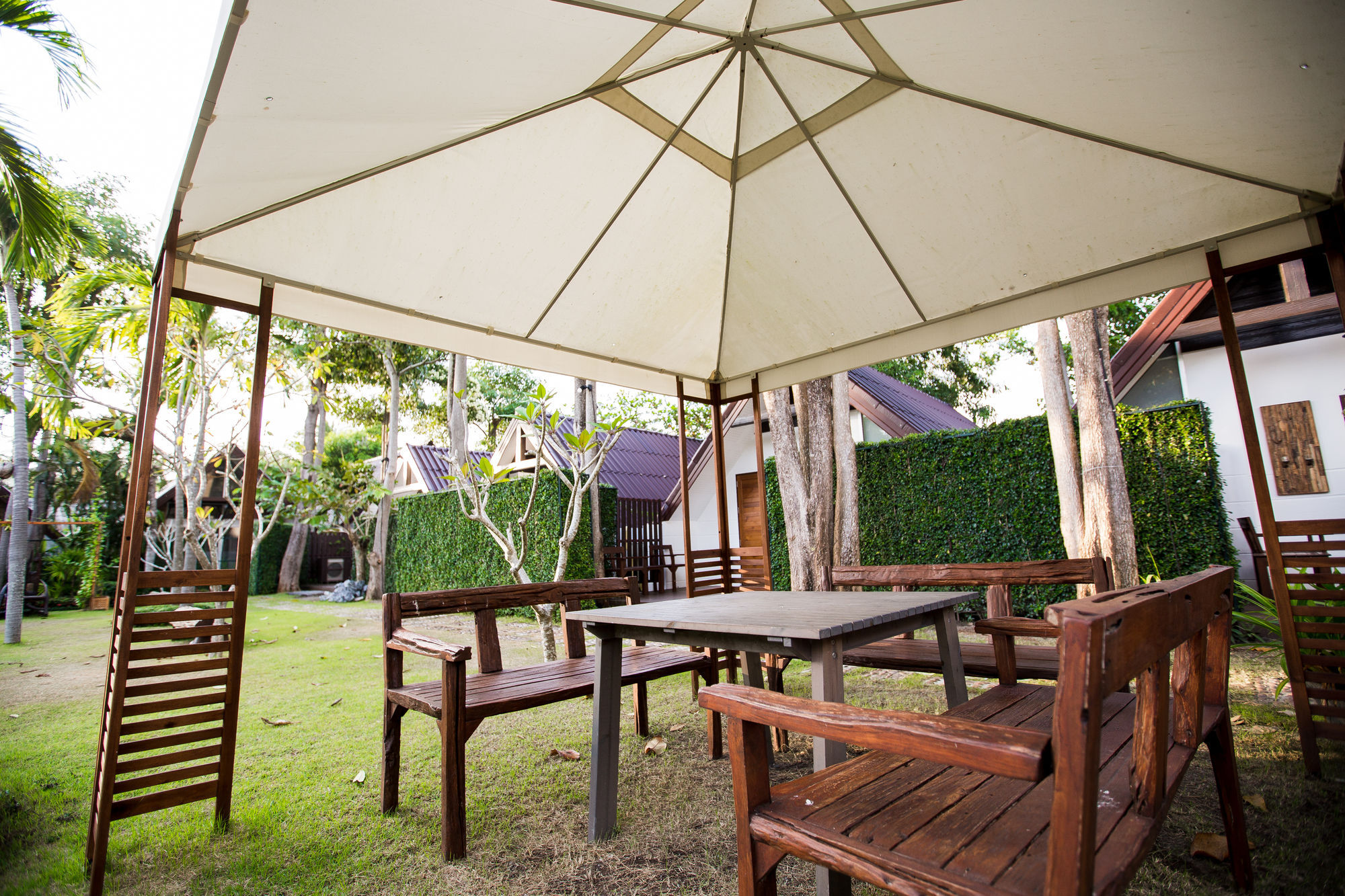 At Samui Haus Station touristique 3*